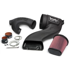 Ford F-150 Performance Air Intake - Banks Power - Ram-Air - `15-`17